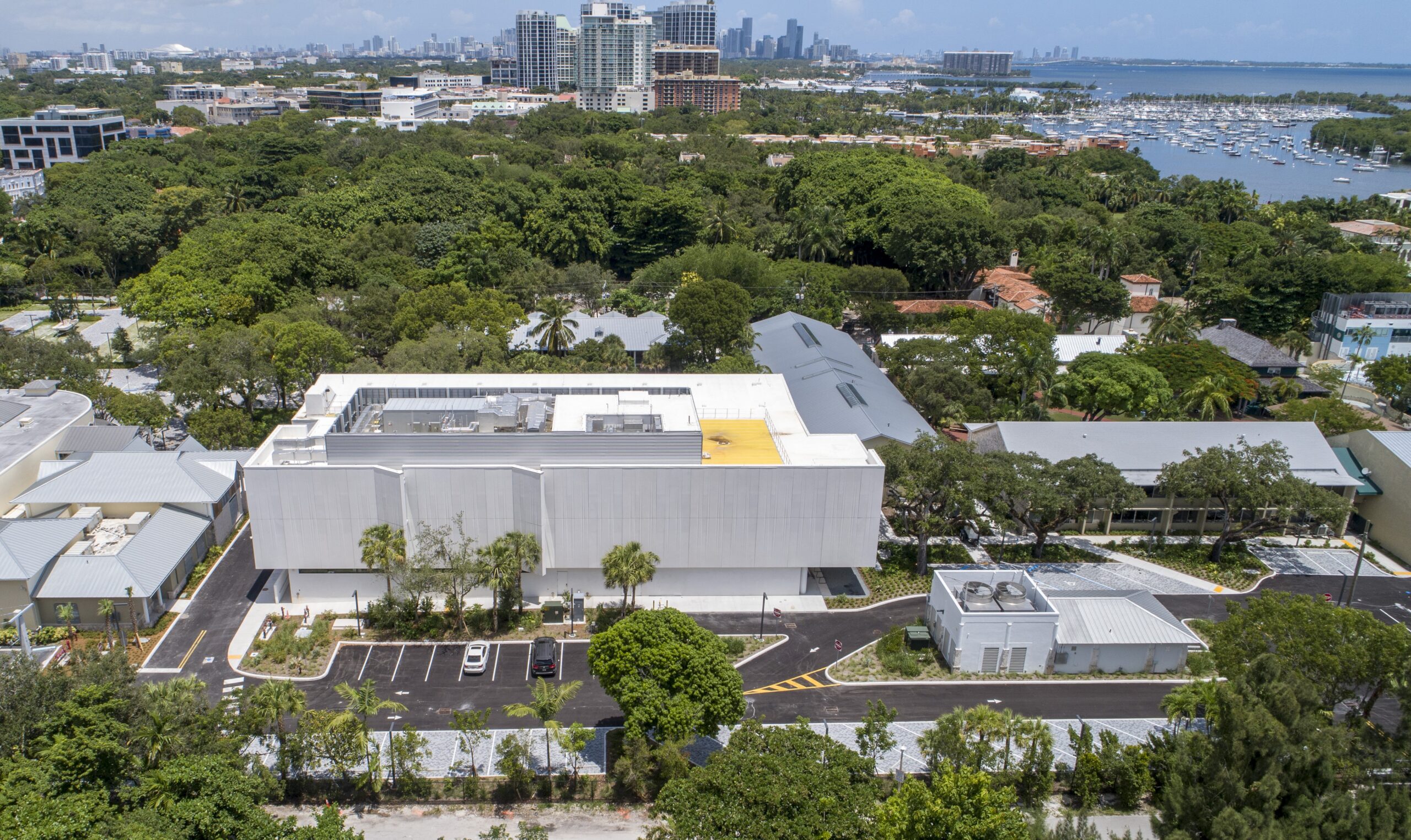 Ransom Everglades School STEM Building – image 4