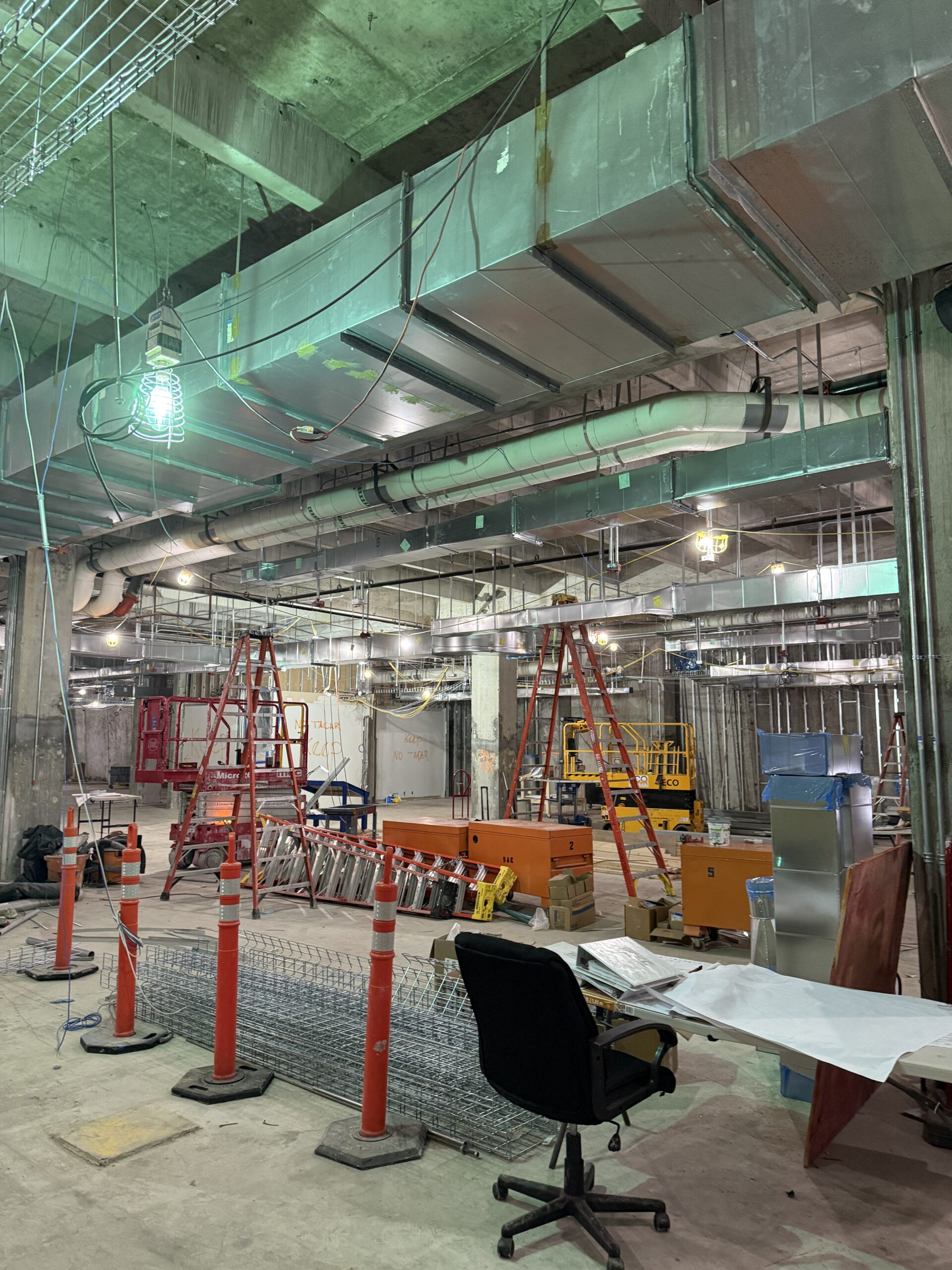 Miami Dade College Student Success Center – image 12