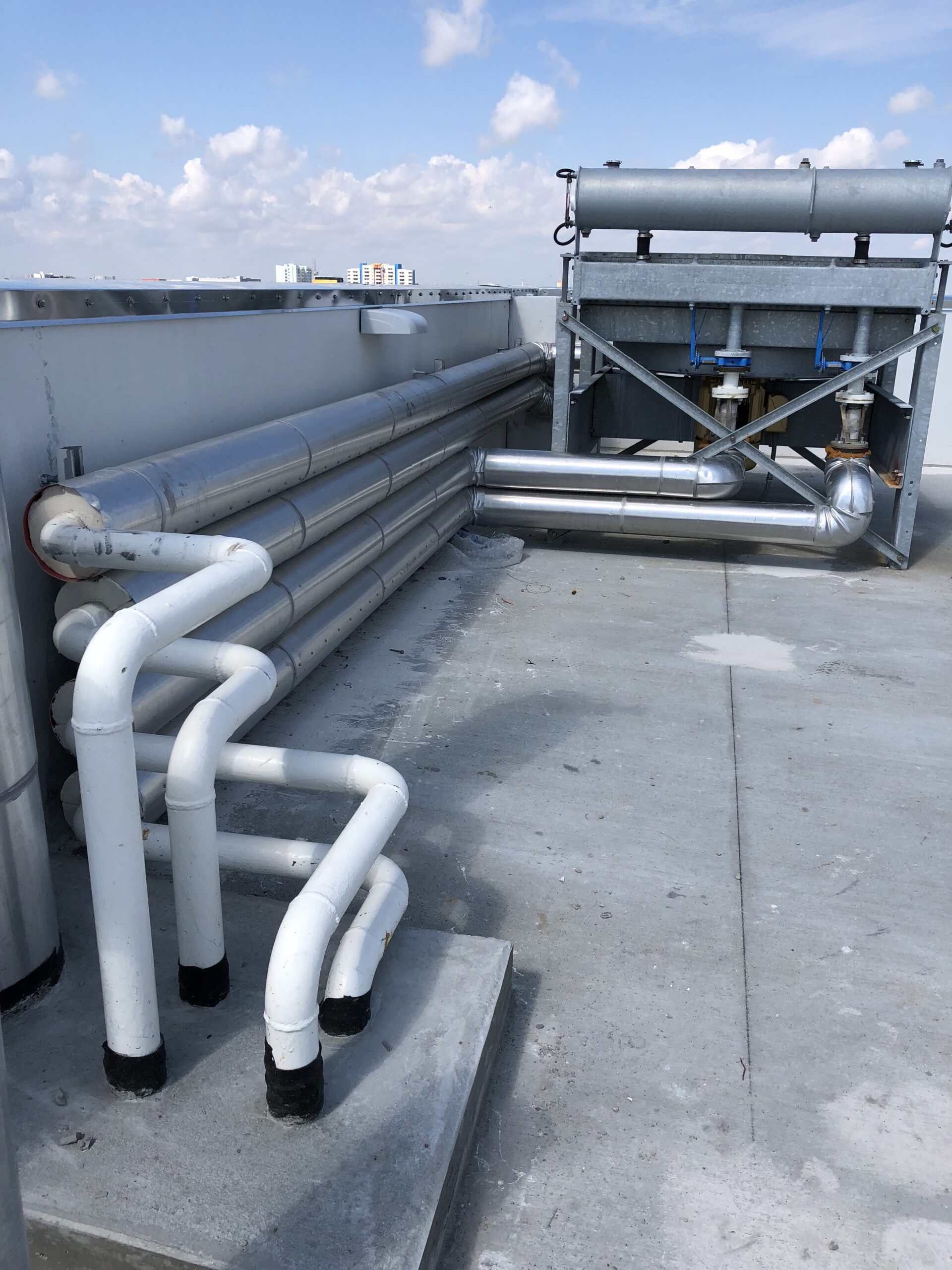 MDC Wolfson 3000 Renovation – image 5