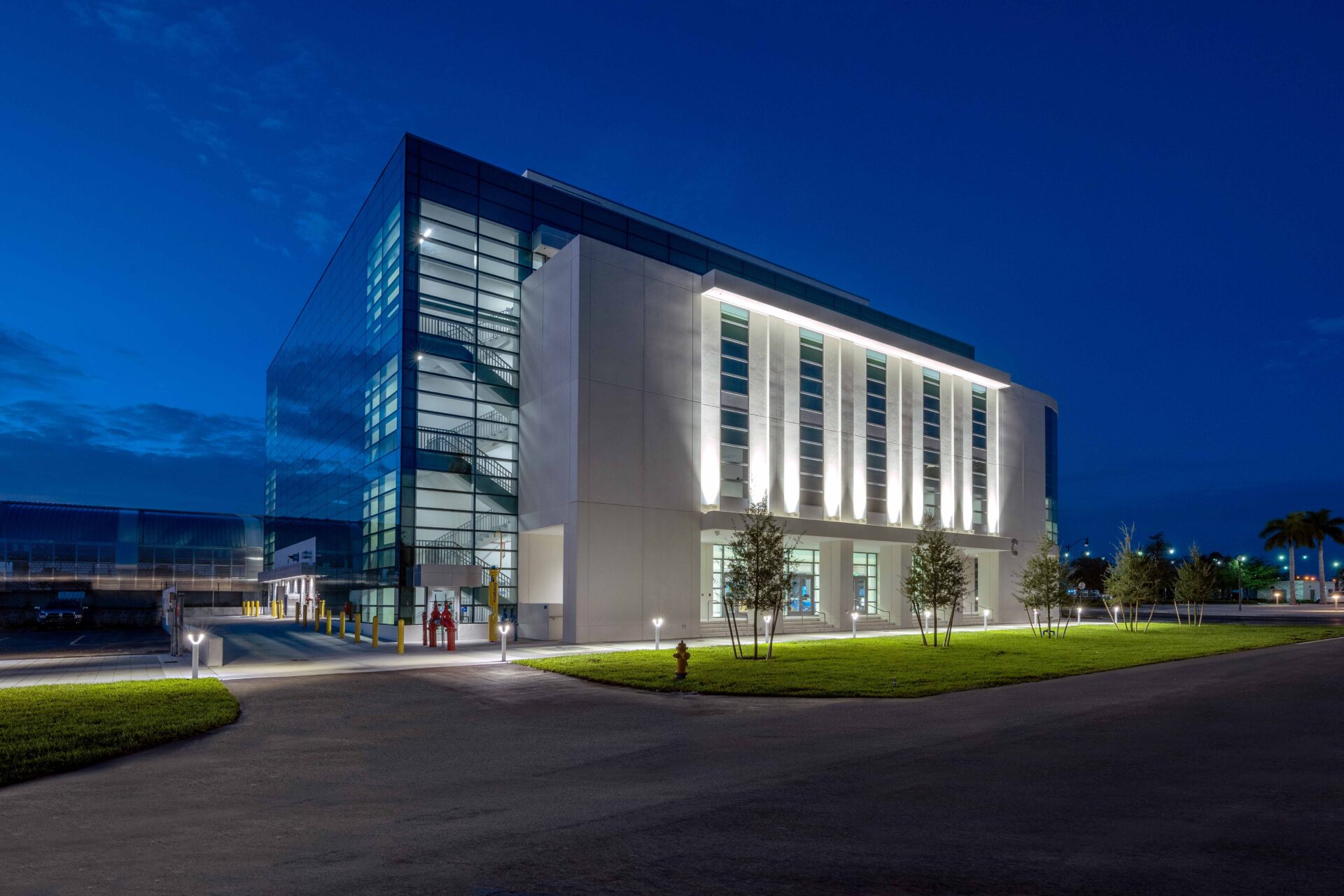Miami Dade College Student Success Center